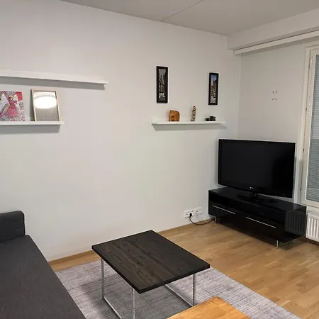 Modern In Helsinki Metropolitan Area *