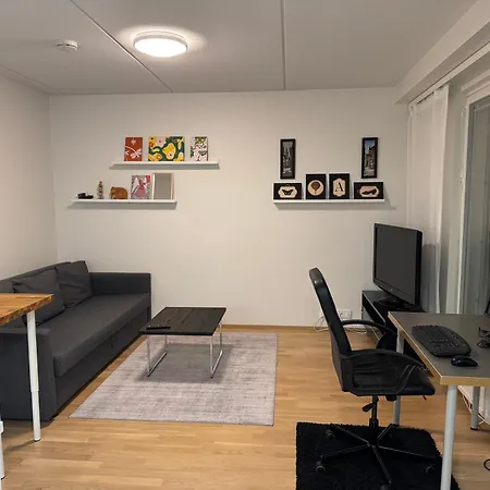Modern In Helsinki Metropolitan Area Espoo