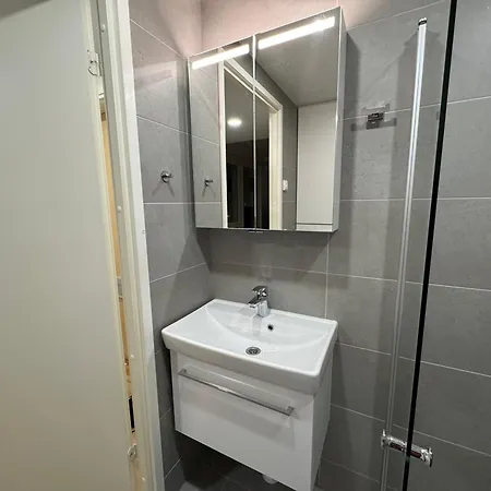 Apartman Modern In Helsinki Metropolitan Area Espoo
