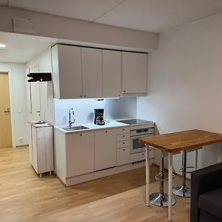 Modern In Helsinki Metropolitan Area